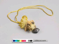 藏品(香包)的圖片